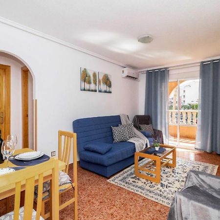 Apartamentos Villa Madrid Torrevieja Extérieur photo