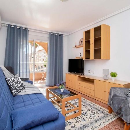 Apartamentos Villa Madrid Torrevieja Extérieur photo