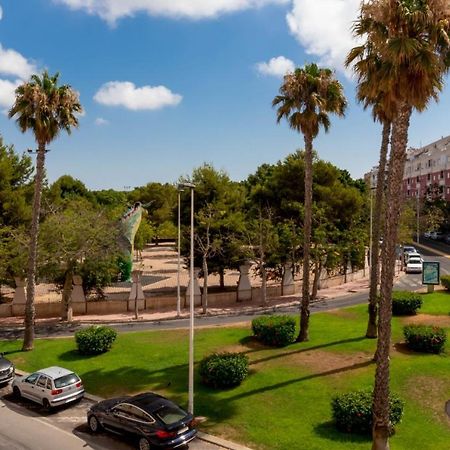 Apartamentos Villa Madrid Torrevieja Extérieur photo