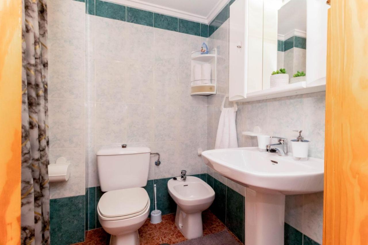 Apartamentos Villa Madrid Torrevieja Extérieur photo